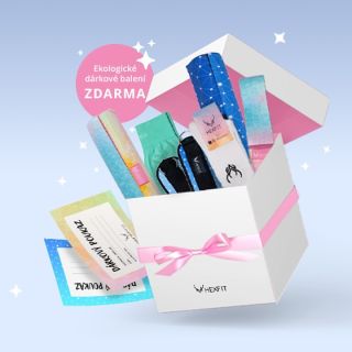 Tak co holky, už jste napsaly Ježíškovi? ✍️ 🎄 Pokud ne, pošlete mu náš článek, kde najde dárky, kterými žádnou fitnessku...